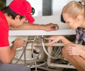 About Sewer Line Replacement Bronson, TX
