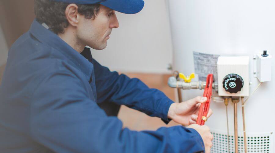 Professional sewer line replacement in Bronson, TX